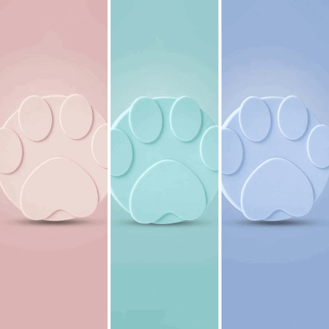 Silicone Pet Food Can Lid Cover for Airtight Storage