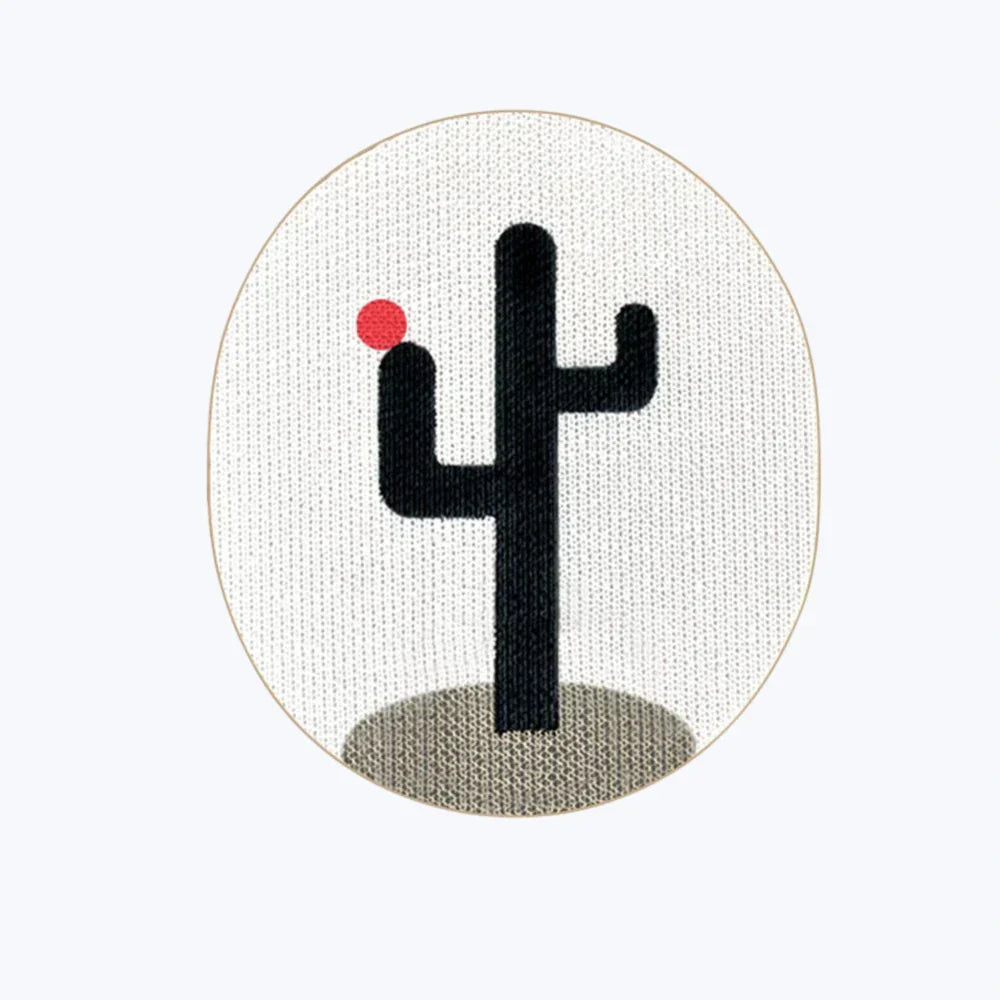 Wall Mounted Cat Scratcher