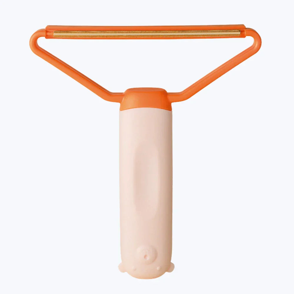 Lint Remover Brush Fabric Shaver for Clothes and Upholstery