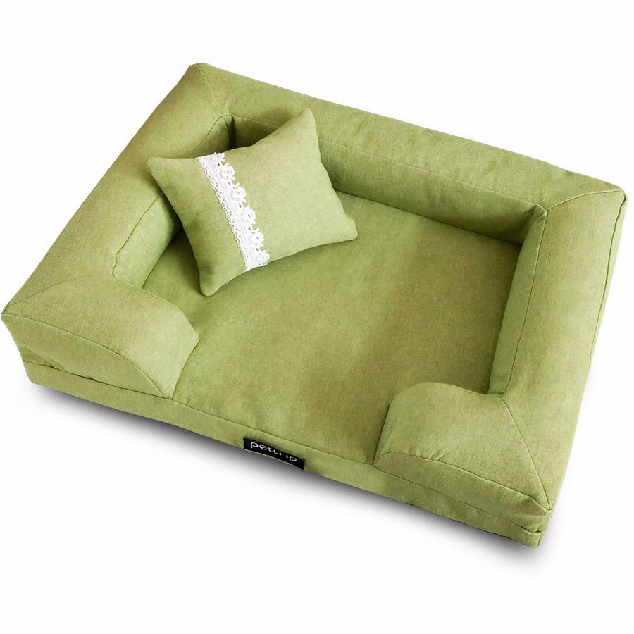 Elegant Dog Sofa Couch Pet Bed Lounge