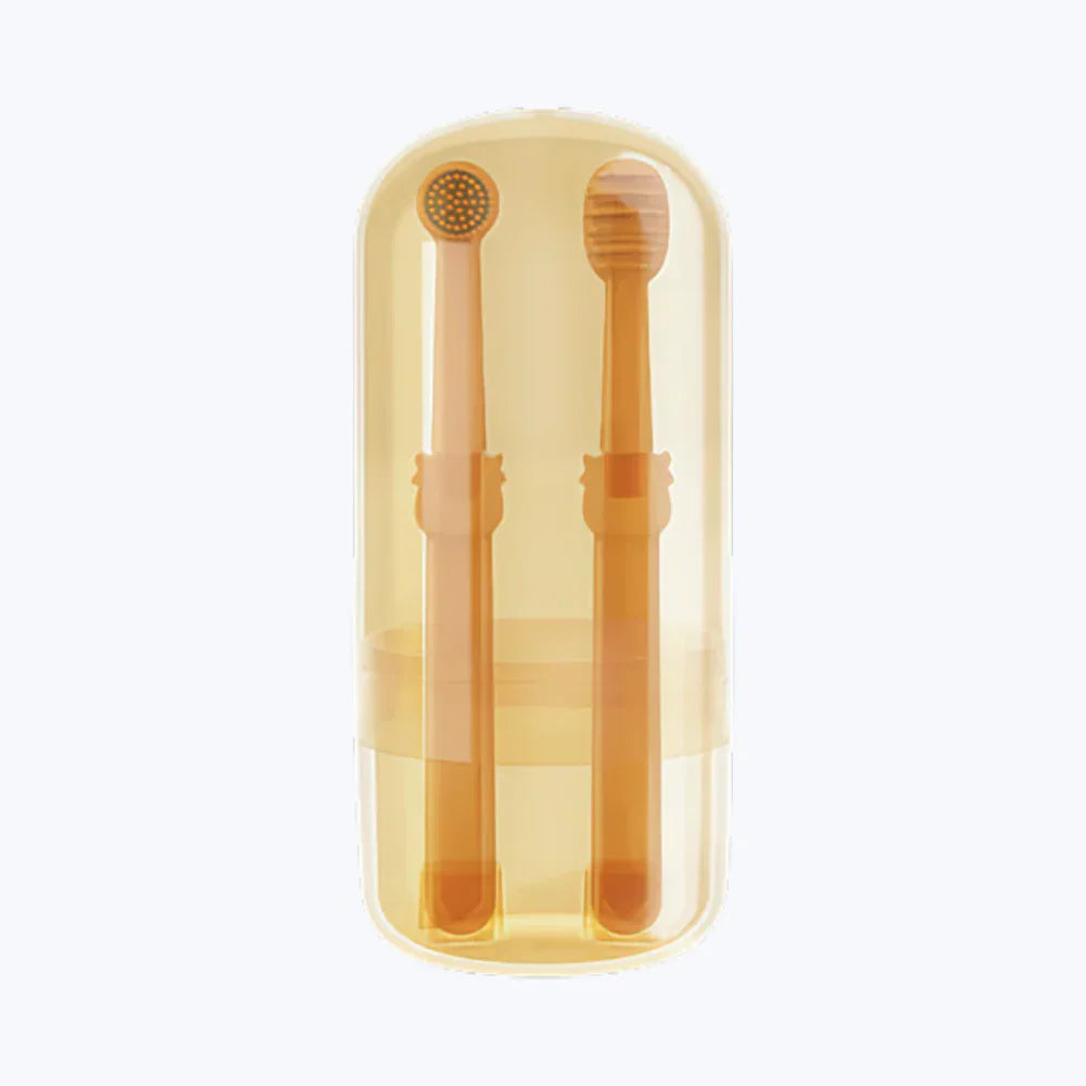 Cat Toothbrush Dental Care Brush for Cats