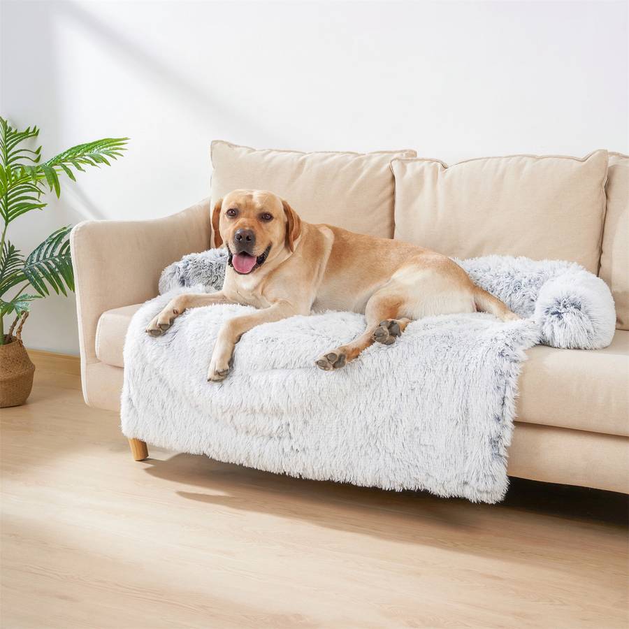 Next Generation Ultra Comfortable Dog Bed