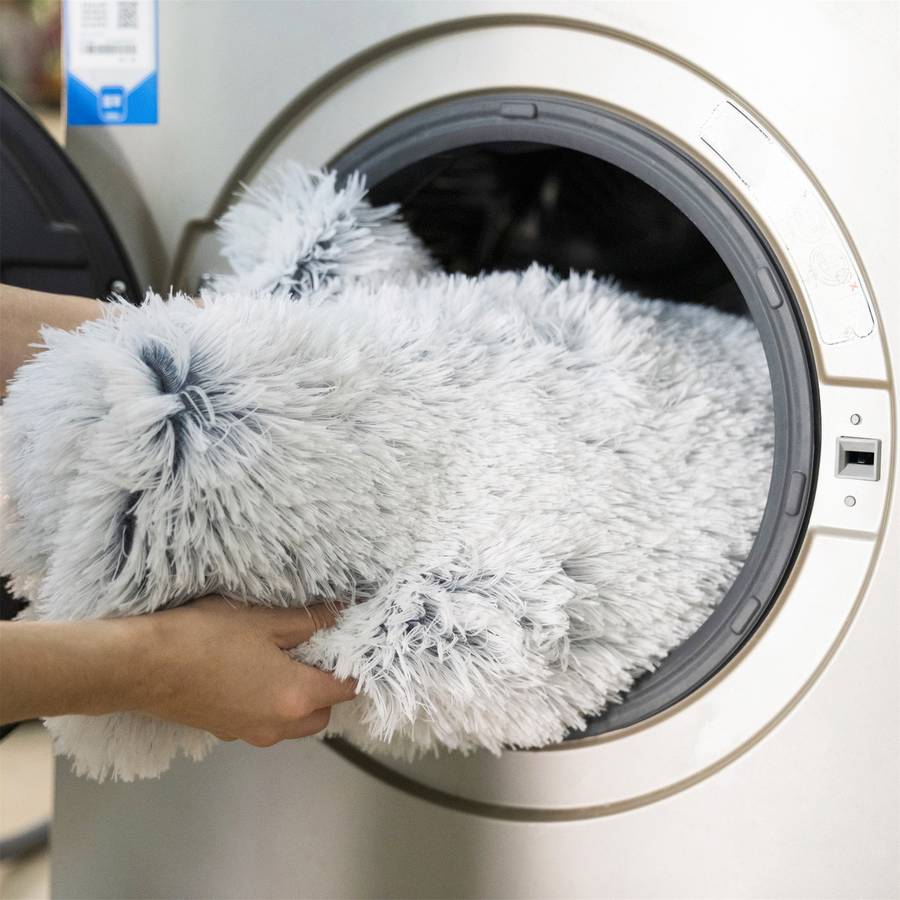Next Generation Ultra Comfortable Dog Bed