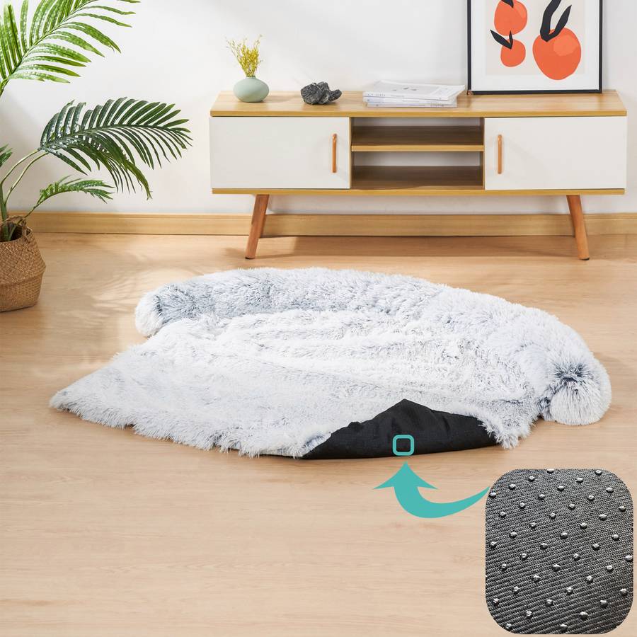 Next Generation Ultra Comfortable Dog Bed