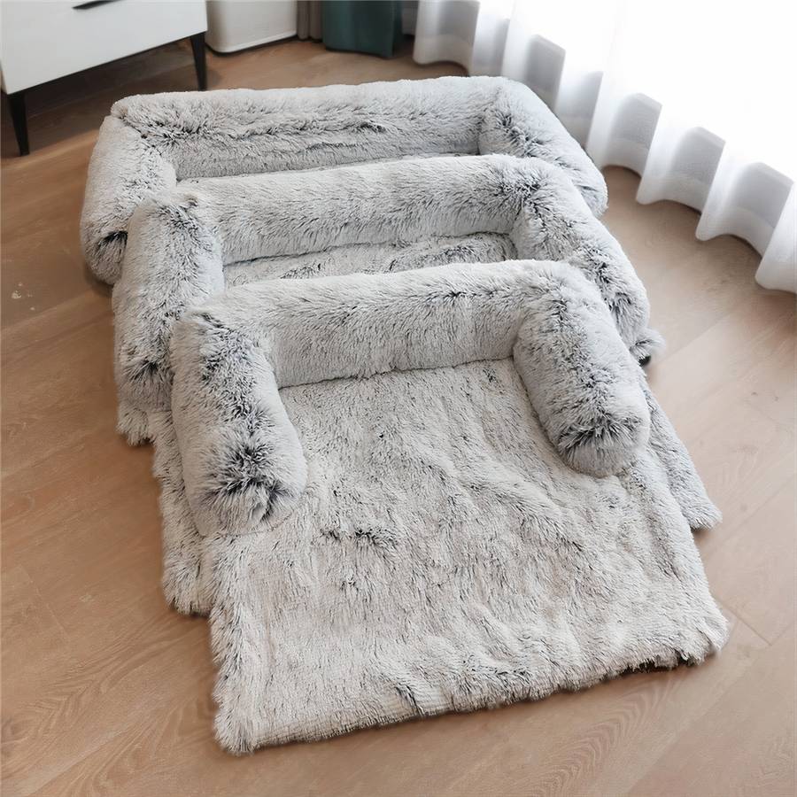 Next Generation Ultra Comfortable Dog Bed