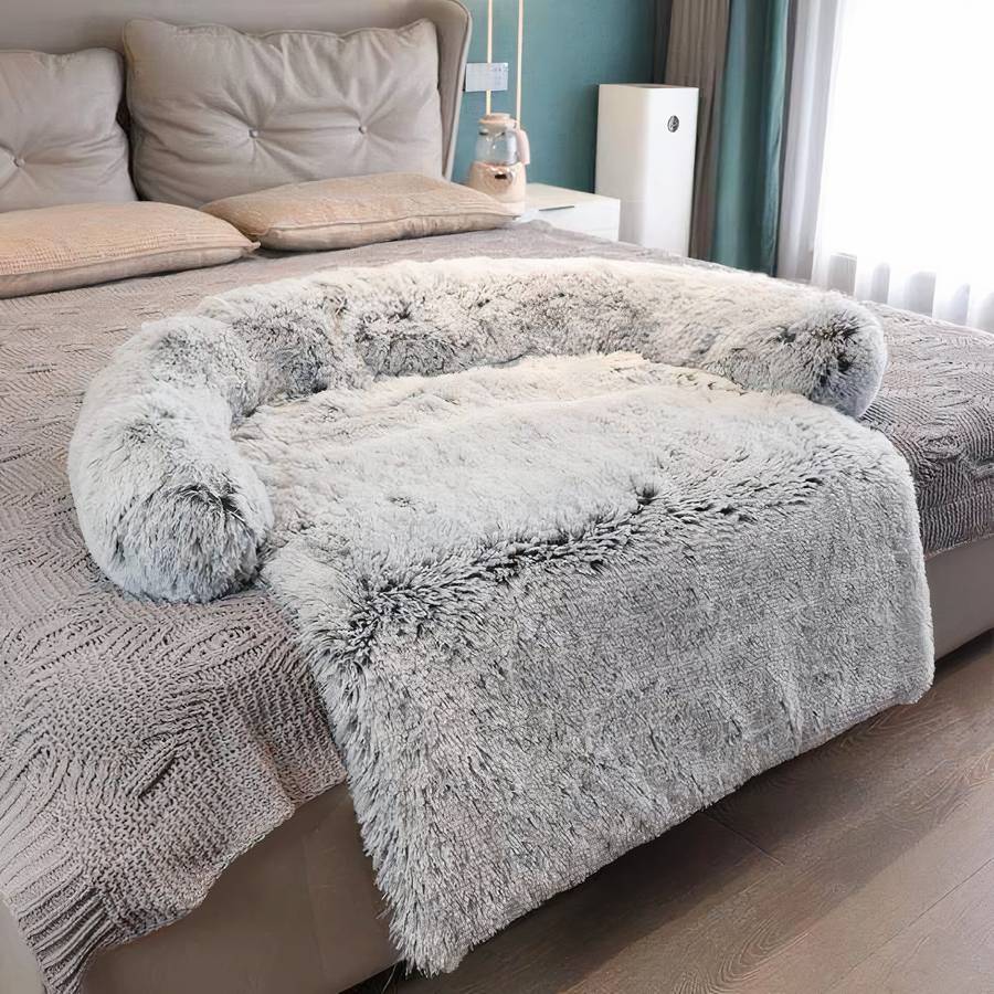 Next Generation Ultra Comfortable Dog Bed