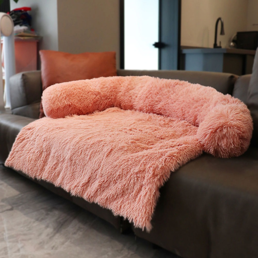 Next Generation Ultra Comfortable Dog Bed