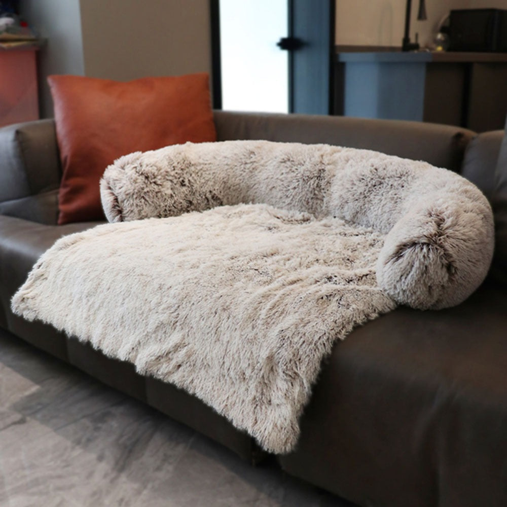 Next Generation Ultra Comfortable Dog Bed