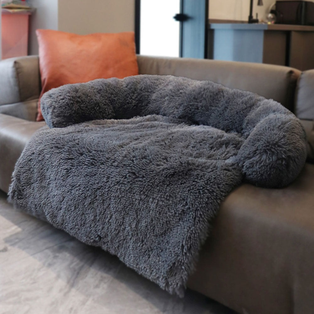 Next Generation Ultra Comfortable Dog Bed