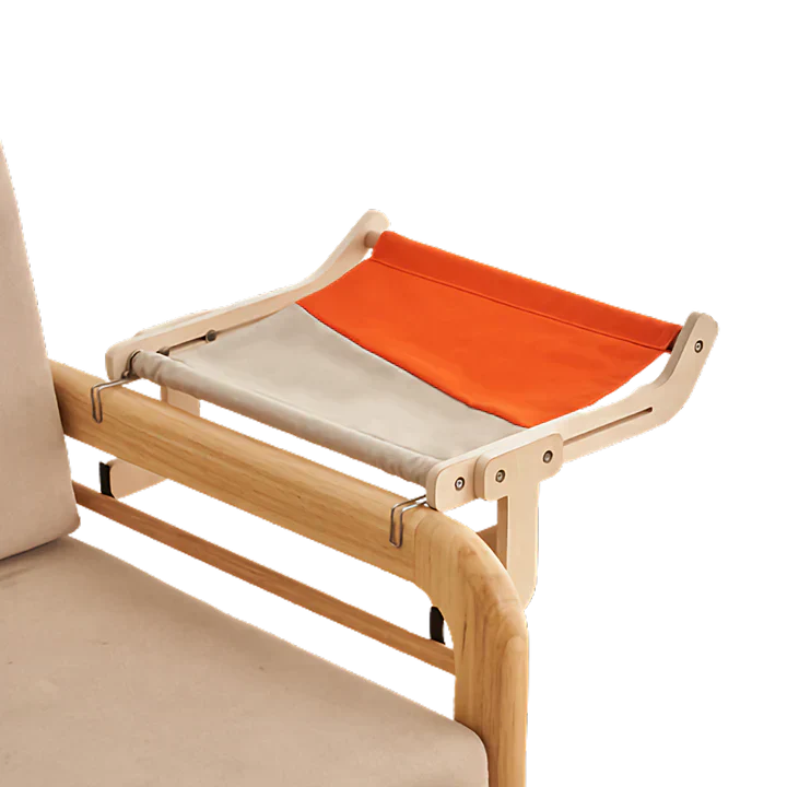 Cat Radiator Bed Heater Mounted Hammock Cozy Warm Pet Lounger