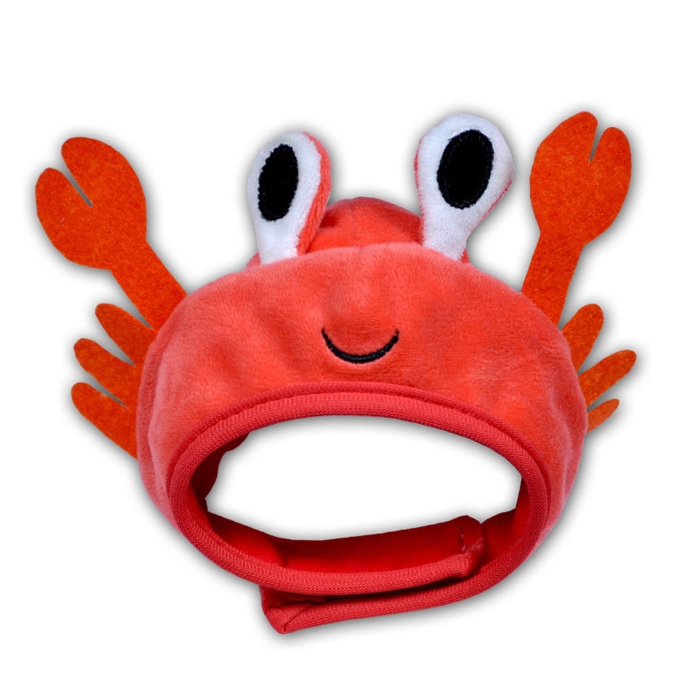 Animal Shaped Cat Hat Cute Pet Costume Accessory for Cats