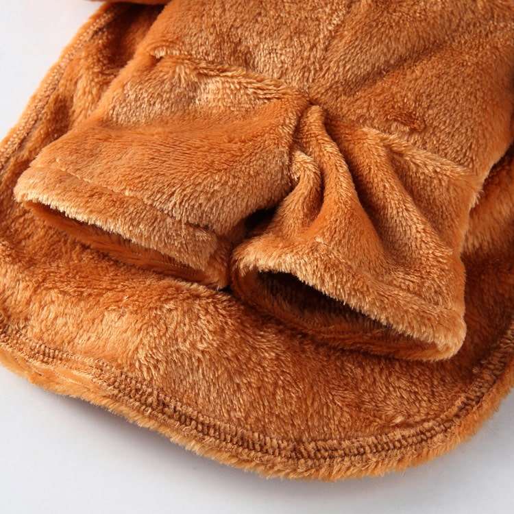 Pet Costume for Cats and Dogs Bunny Outfit