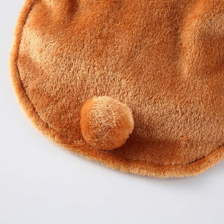 Pet Costume for Cats and Dogs Bunny Outfit
