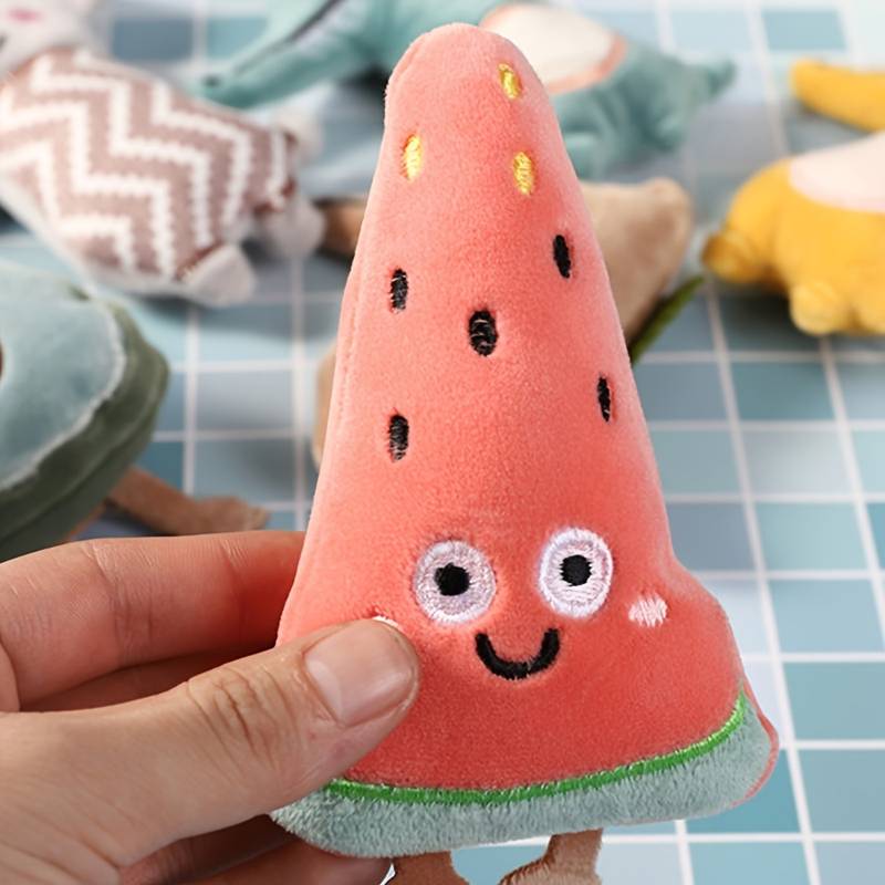 Mini Cat Plush Toys 2nd Edition