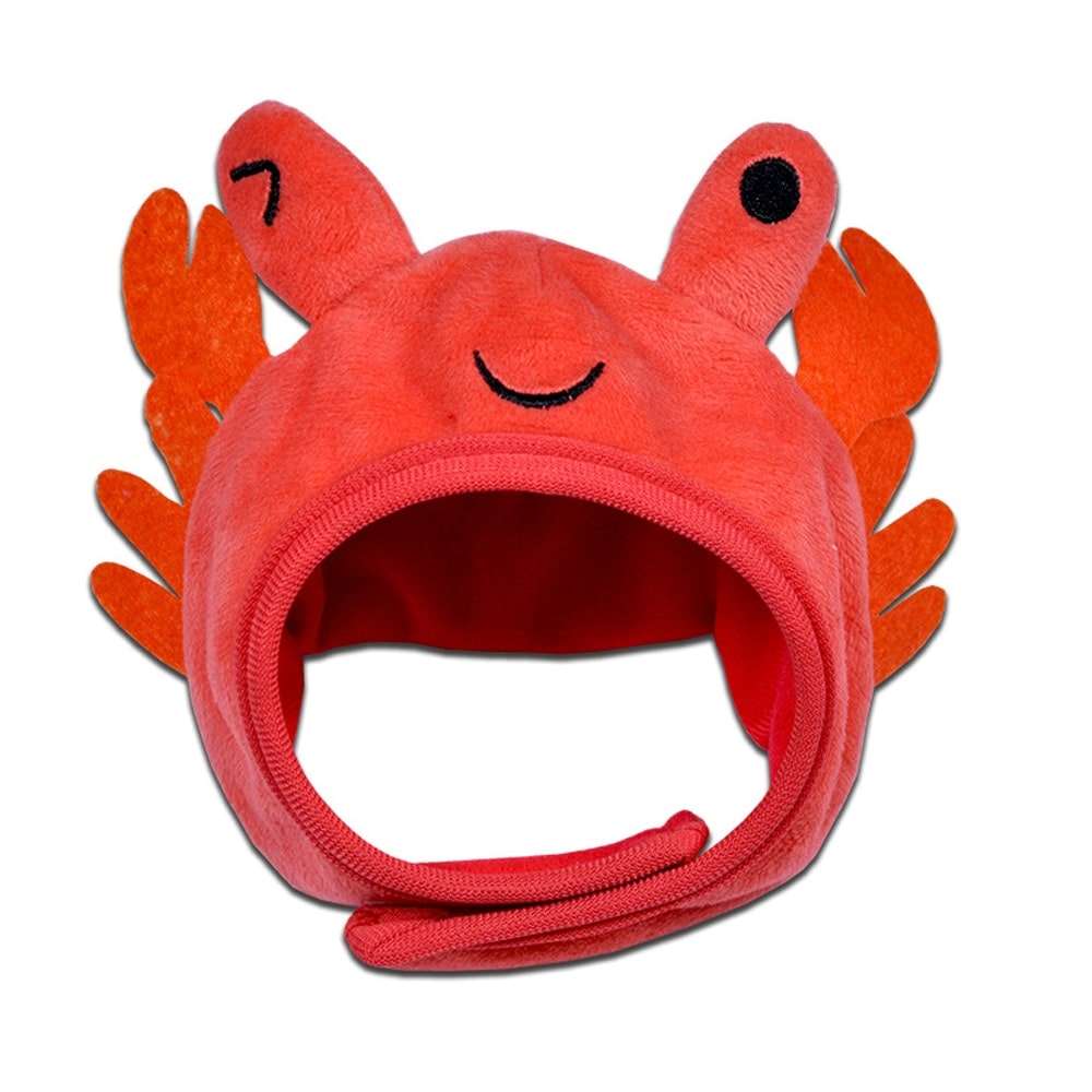 Animal Shaped Cat Hat Cute Pet Costume Accessory for Cats