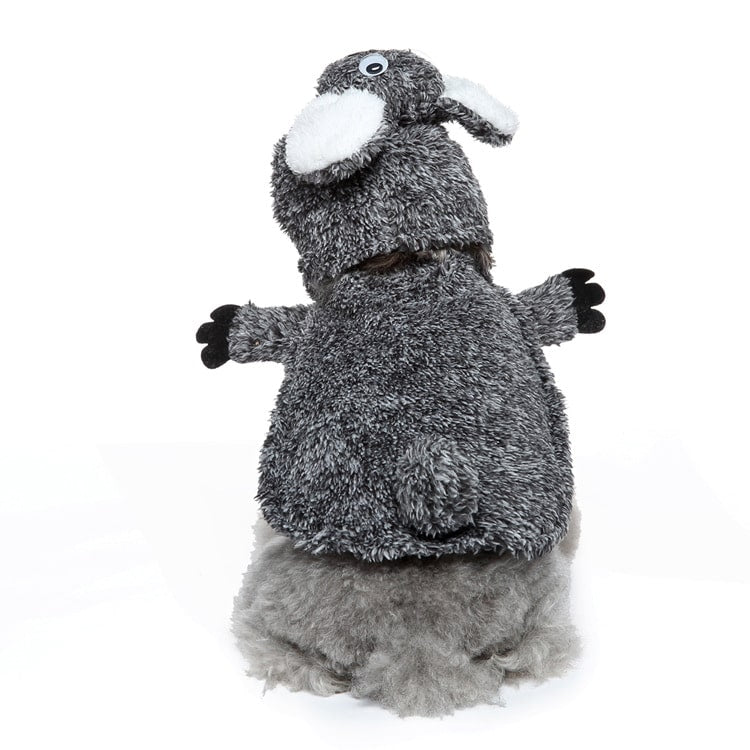Koala Costume for Cats and Dogs Pet Outfit Animal Halloween Costume