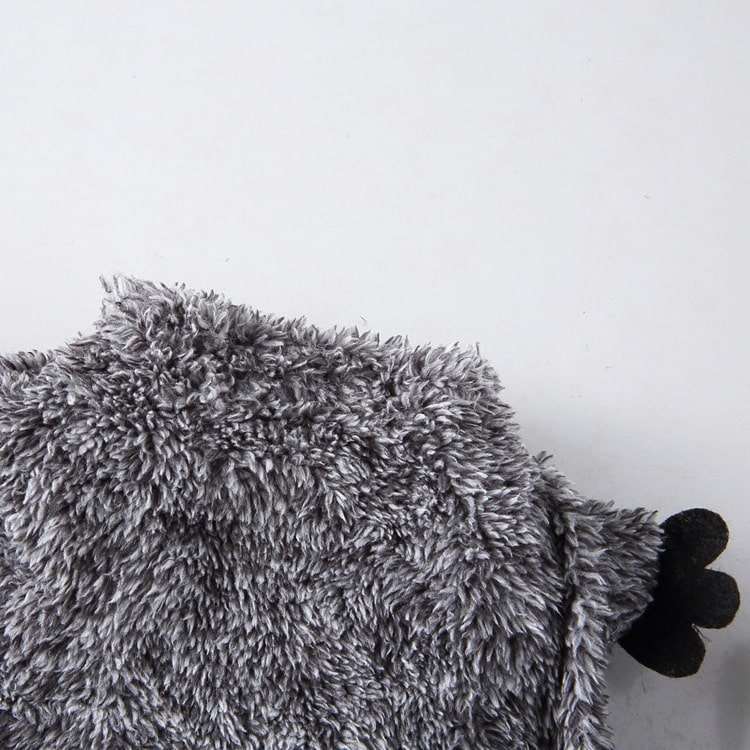Koala Costume for Cats and Dogs Pet Outfit Animal Halloween Costume