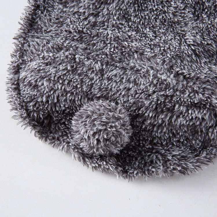Koala Costume for Cats and Dogs Pet Outfit Animal Halloween Costume