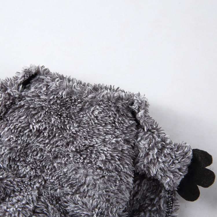 Koala Costume for Cats and Dogs Pet Outfit Animal Halloween Costume