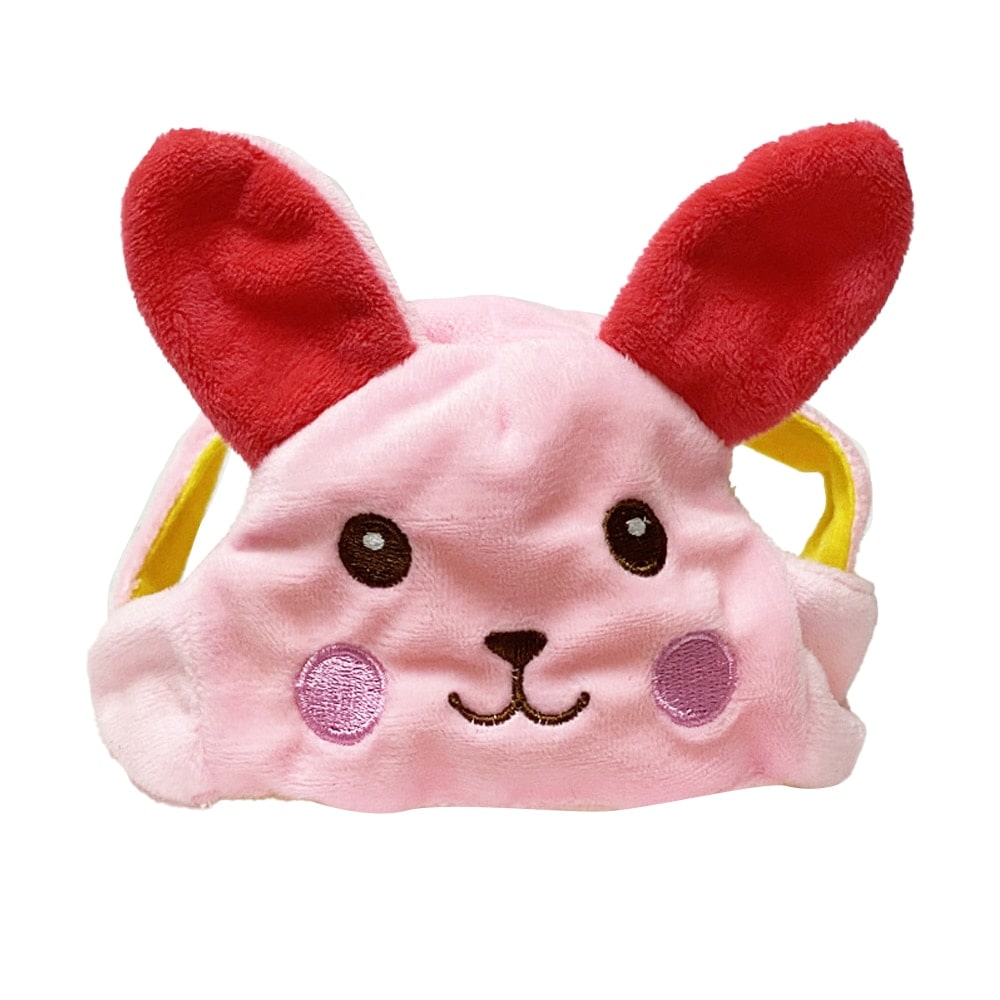 Animal Shaped Cat Hat Cute Pet Costume Accessory for Cats