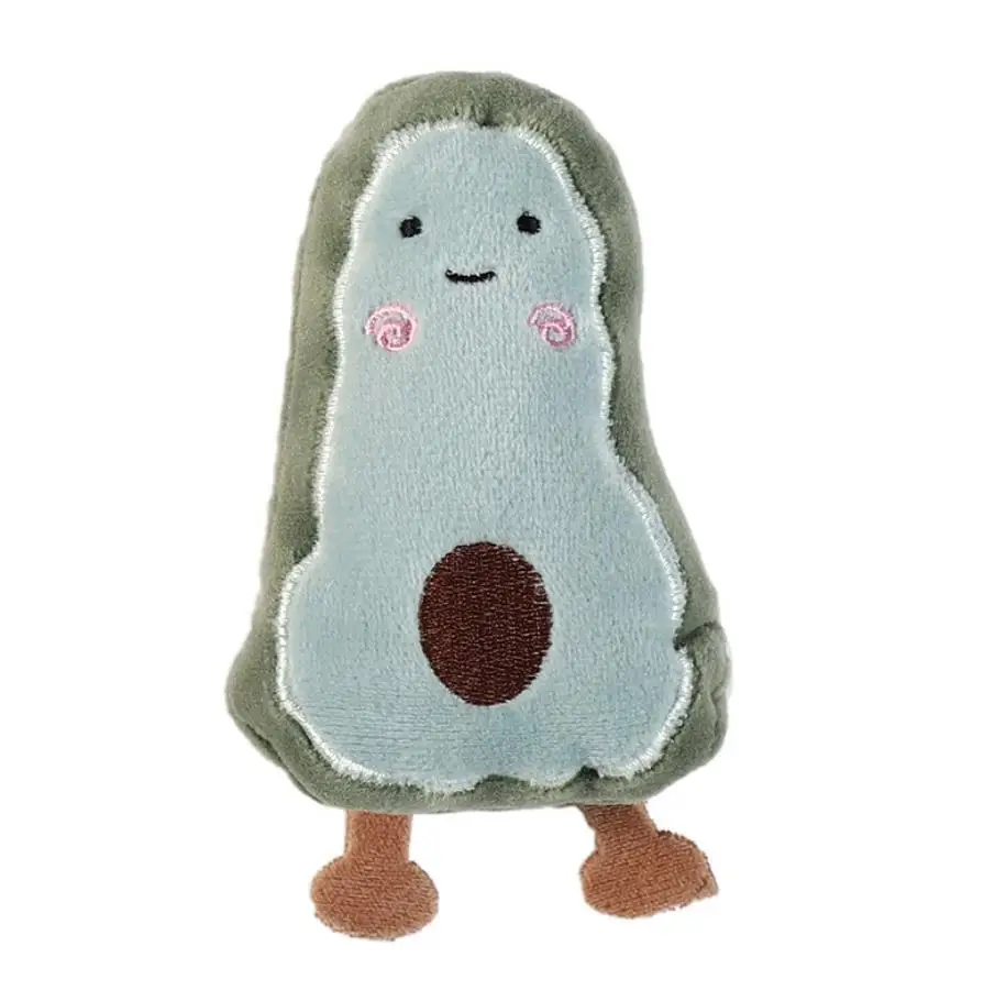 Mini Cat Plush Toys 2nd Edition