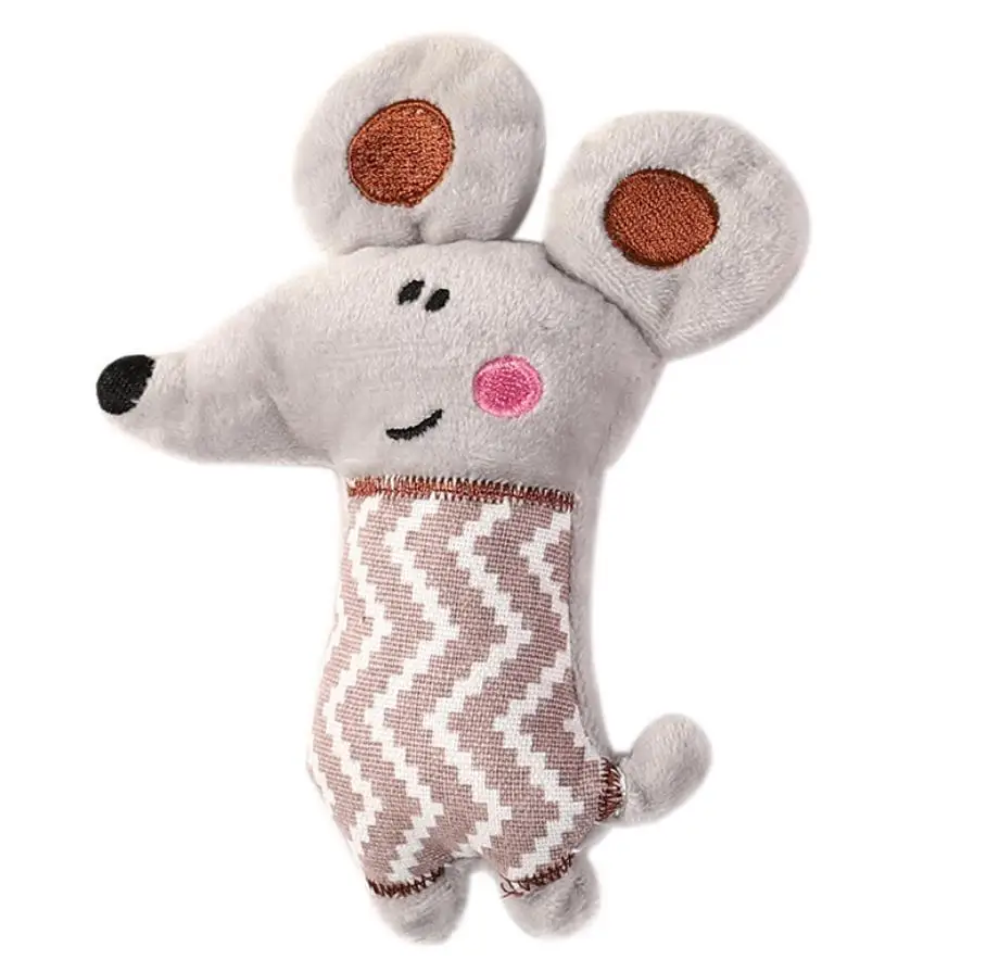 Mini Cat Plush Toys 2nd Edition