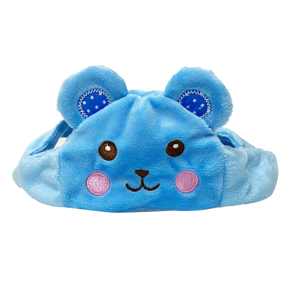Animal Shaped Cat Hat Cute Pet Costume Accessory for Cats