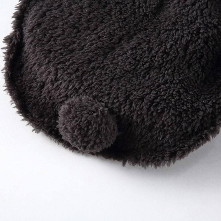 Pet Costume for Cats and Dogs Panda Outfit