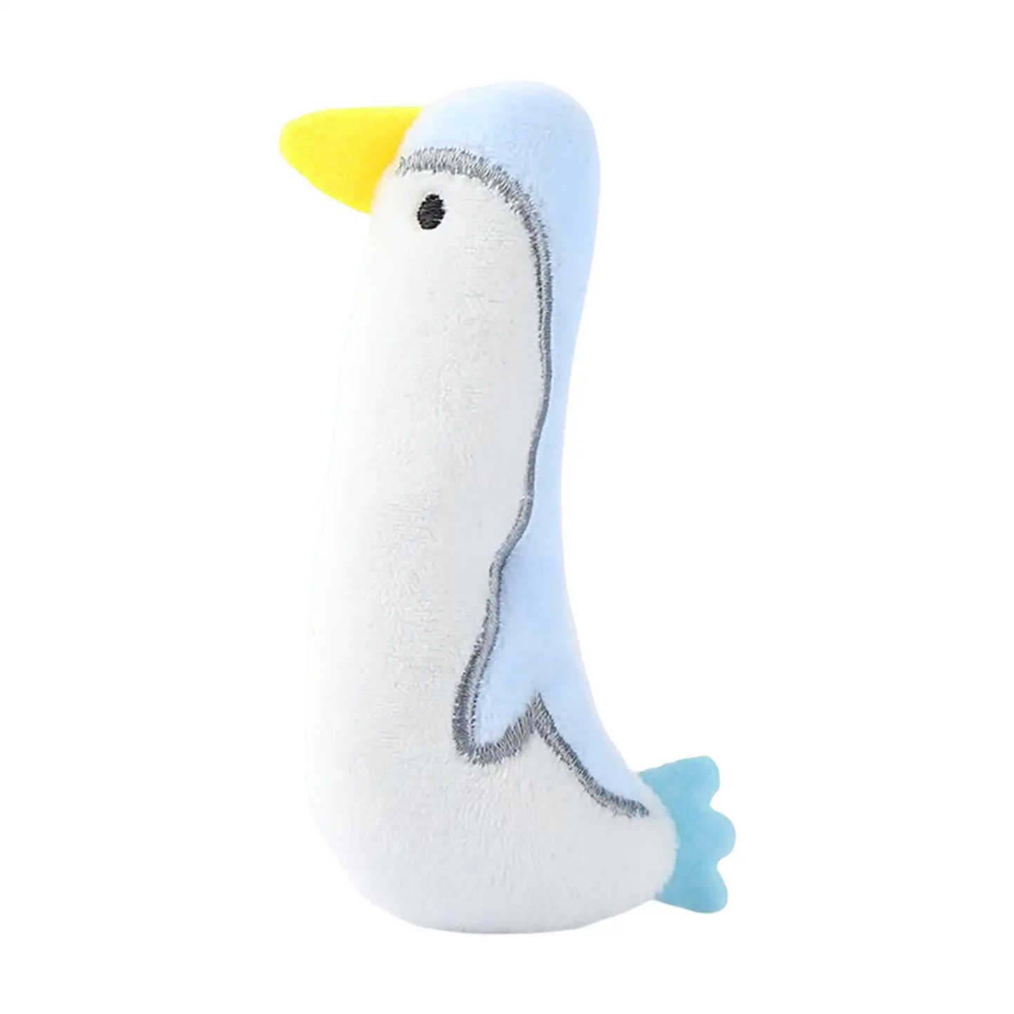 Mini Plush Cat Toys Cute Small Soft Catnip Stuffed Animals for Cats