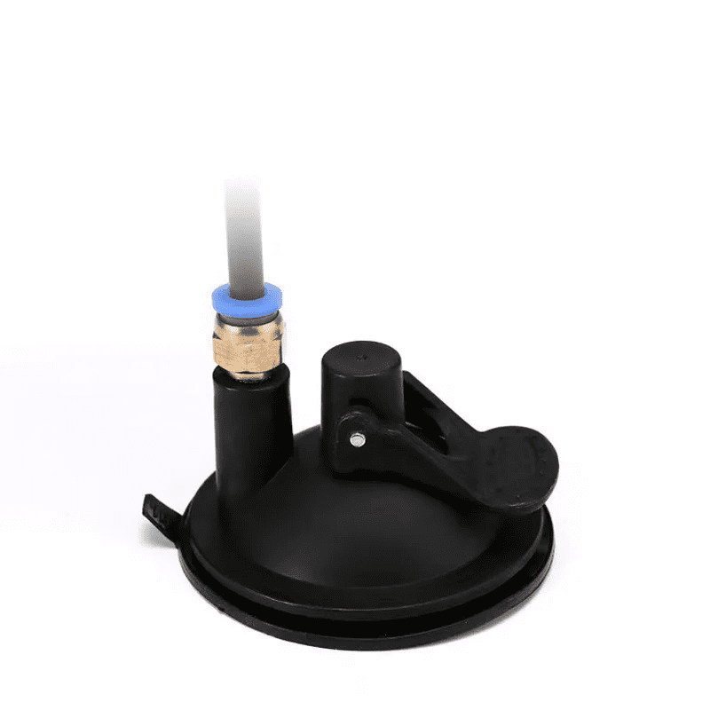 Cat Fishing Rod Toy with Suction Cup Interactive Cat Teaser Toy