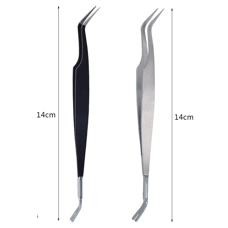 2-in-1 Tick Removal Tool for Dogs and Cats Pet Grooming Kit