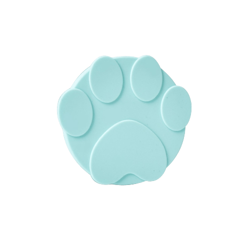 Silicone Pet Food Can Lid Cover for Airtight Storage