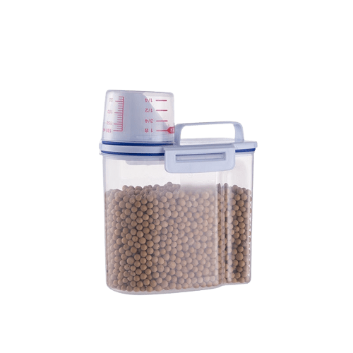 Pet Food Storage Container