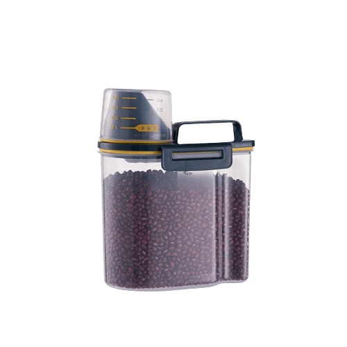 Pet Food Storage Container