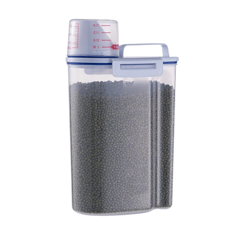 Pet Food Storage Container