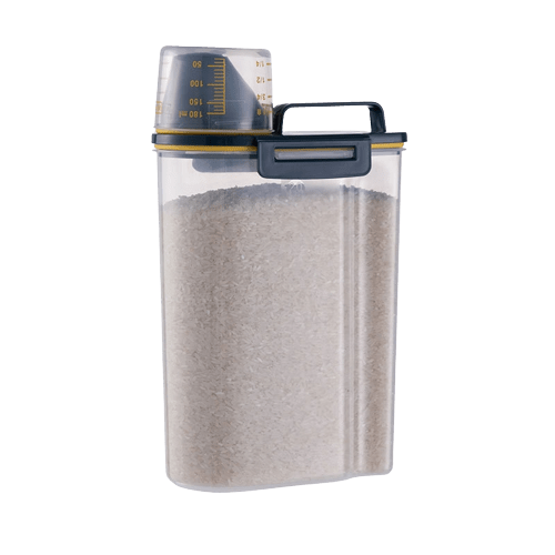 Pet Food Storage Container