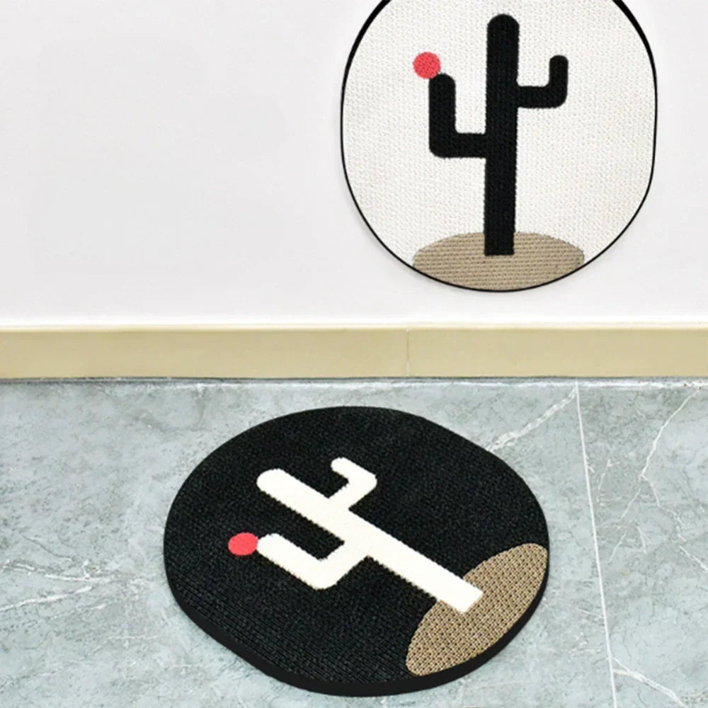 Wall Mounted Cat Scratcher