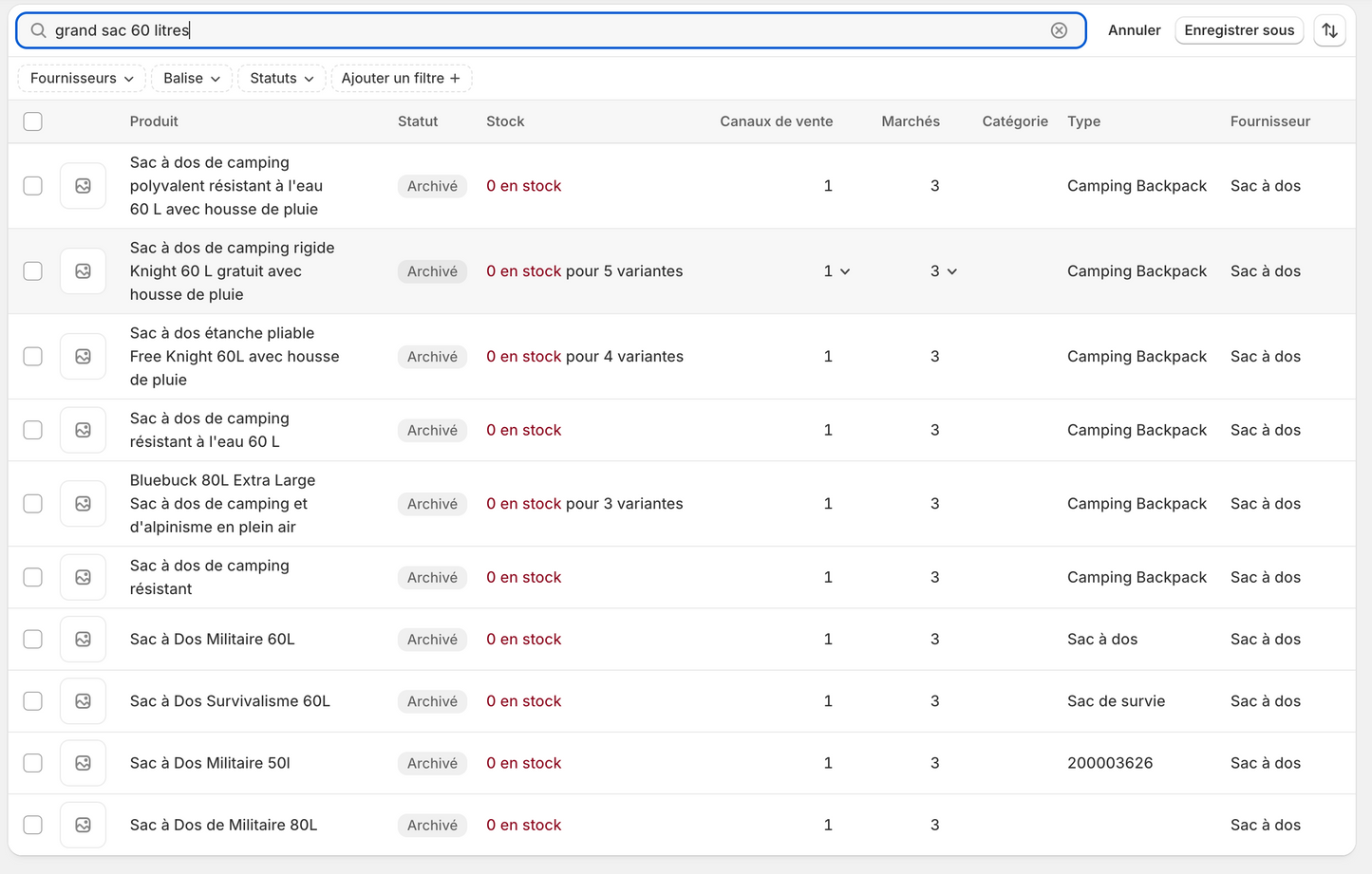 Abri pour bétail 3,6x6x2,68m, PVC, Gris