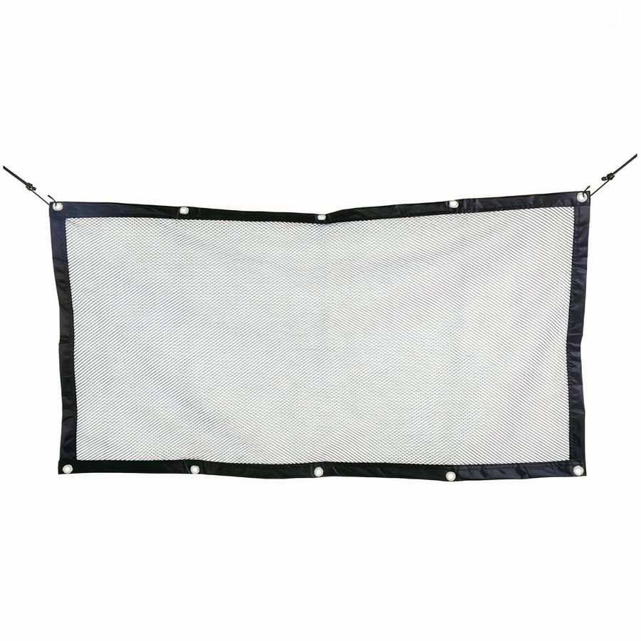 Dog Car Safety Barrier Adjustable Pet Car Seat Divider for Vehicles