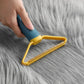 Lint Remover Brush Fabric Shaver for Clothes and Upholstery