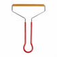 Steel Handle Clothes Brush for Fabric Care Lint Remover and Dust Brush