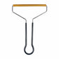 Steel Handle Clothes Brush for Fabric Care Lint Remover and Dust Brush