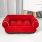 Dog Sofa Bed Couch Pet Furniture Lounge