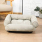 Dog Sofa Bed Couch Pet Furniture Lounge