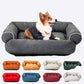 Dog Sofa Bed Couch Pet Furniture Lounge