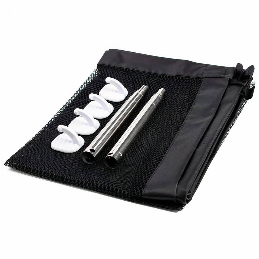 Dog Safety Gate Pet Barrier Fence for Dogs