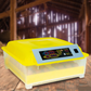 Automatic 48 Egg Smart Incubator with Autonomous Control