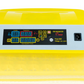 Automatic 48 Egg Smart Incubator with Autonomous Control