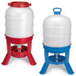 Chicken Coop Kit 30 Hens with 40L Waterer and 40L Feeder