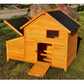 XL Chicken Coop with Shingle Roof - Houses 2 to 4 Hens